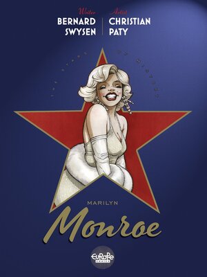 cover image of Marilyn Monroe